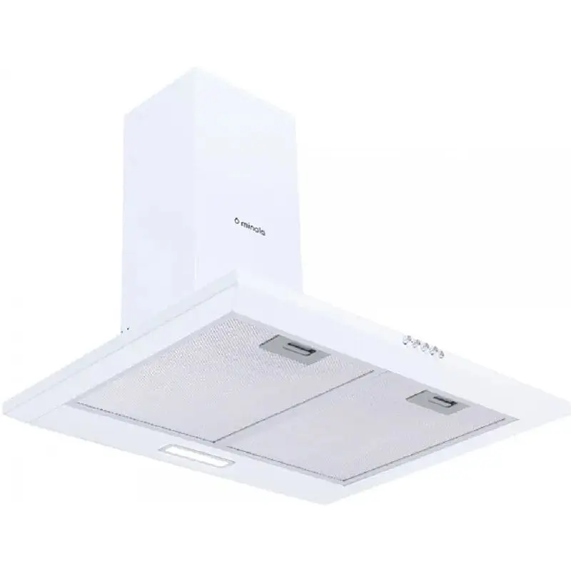 Витяжка Minola HK 6214 WH 700 LED - фото 3