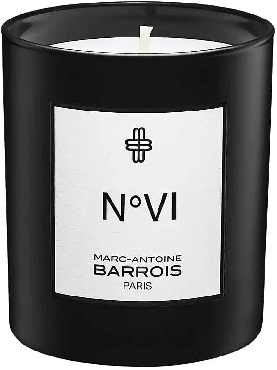 Ароматична свічка 220 г Marc-Antoine Barrois VI Candle - фото 2