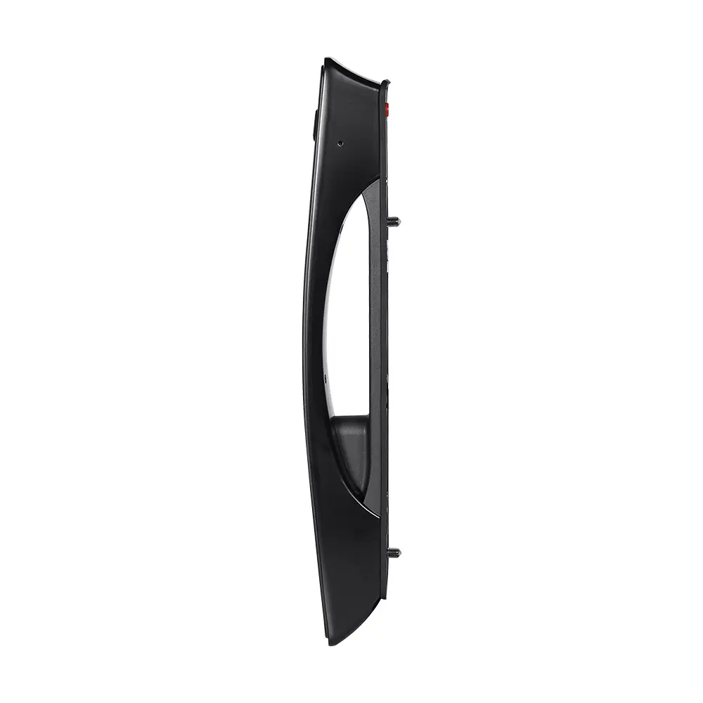 Замок біометричний автономний Trinix TRL-8803BTV Black L/R з Bluetooth та Wi-Fi, розпізнаванням облич, долоней, зчитувачем відбитків пальців і карт Mifare (65-00086) - фото 12