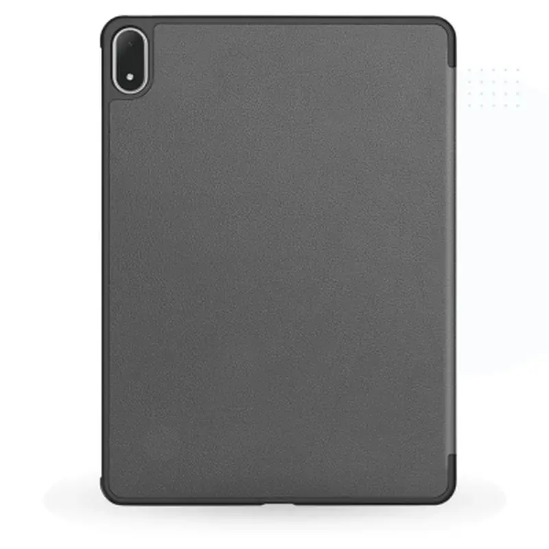 Чохол до планшета BeCover Smart Case Oppo Pad Mini (OPD2515) 8.8" Gray (715815) - фото 4
