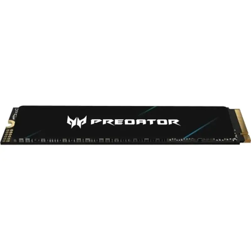 Накопичувач SSD M.2 2280 2TB GM6 Acer Predator (BL.9BWWR.134) - фото 2