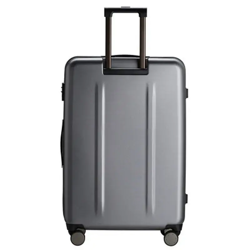 Валіза Xiaomi Ninetygo PC Luggage 20'' Black (6970055340076) - фото 3