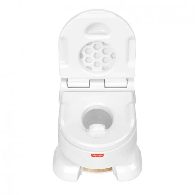 Горщик 4-в-1 Fisher-Price Платінум (HBX68) - фото 2