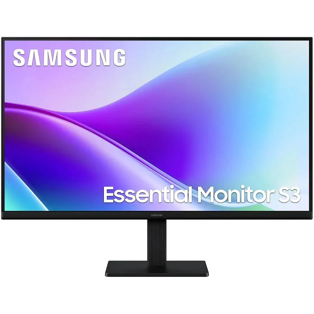 Монітор Samsung 27" S27F320 teh0024894 - фото 3