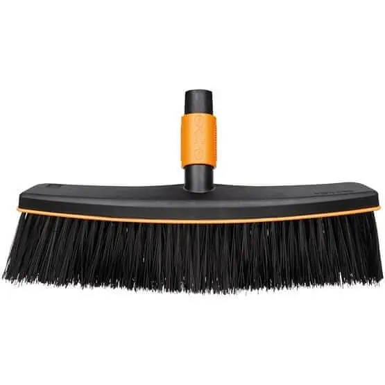 Мітла-щітка для тераси Fiskars QuikFit 135533 (1001416) (насадка)