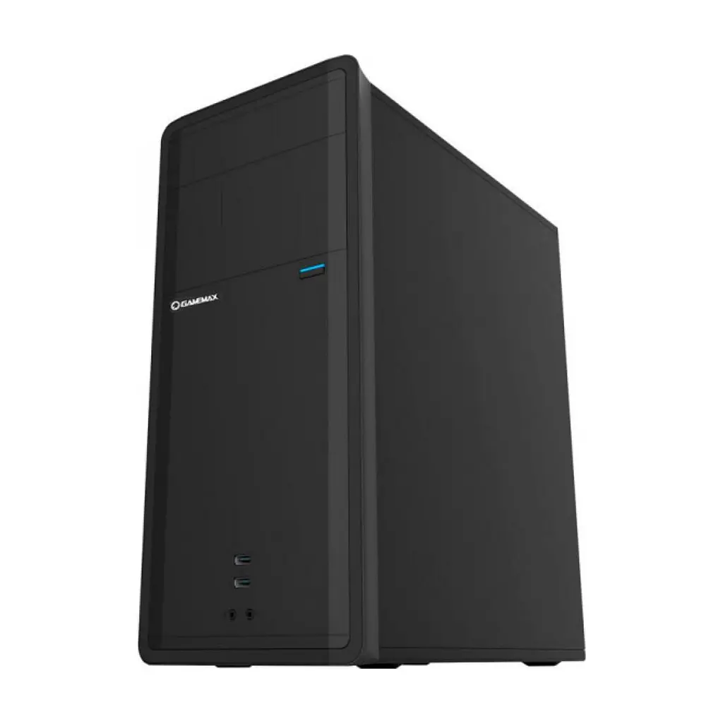 Корпус для ПК Gamemax ET-209-450W-2U3 - фото 3
