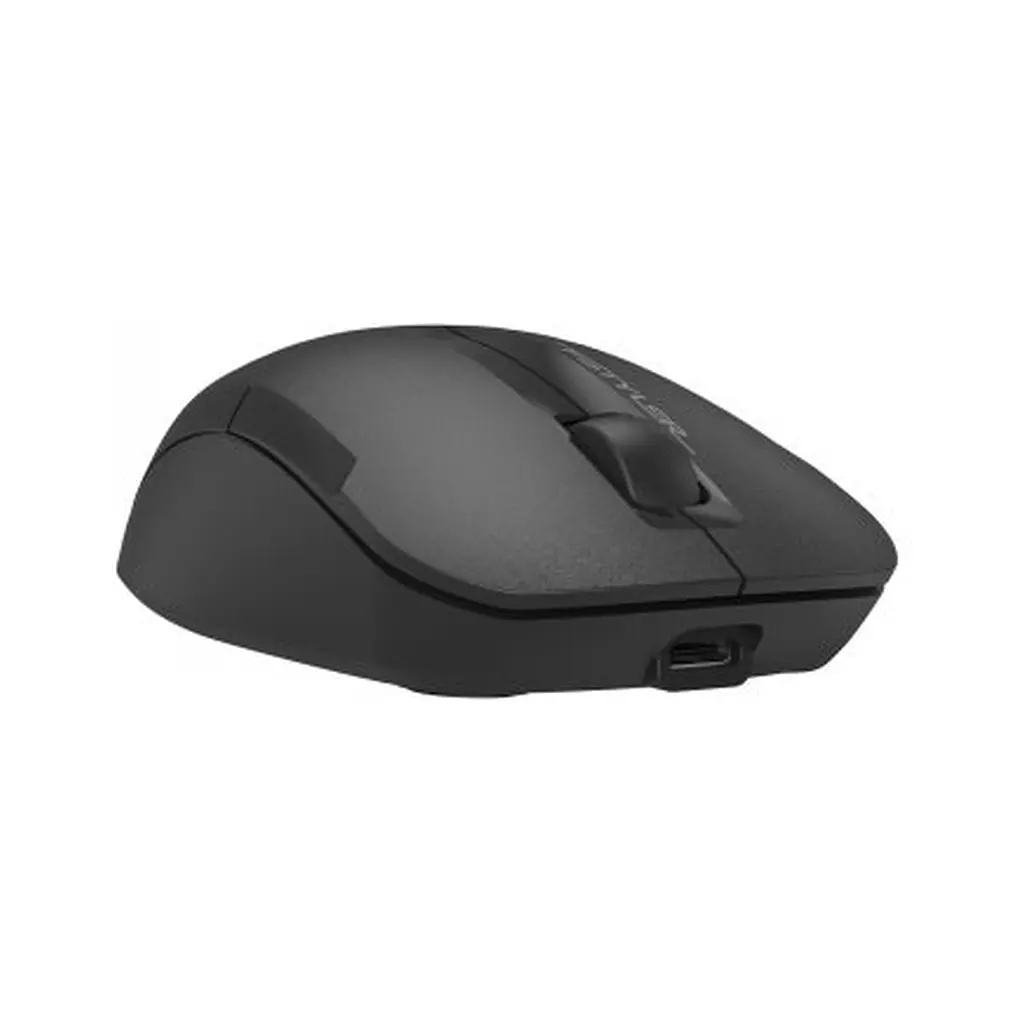 Мишка A4Tech FG15C Air2 Wireless Black (4711421000659) - фото 2