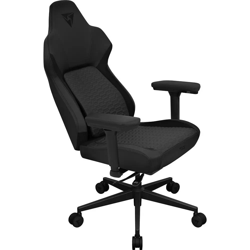 Кресло для геймеров TX3 Core Smart Racer Black (TEGC-2069101.11) - фото 6