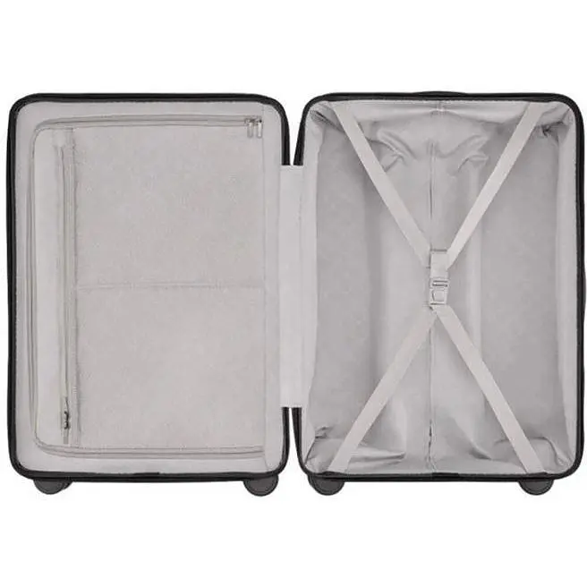 Дорожня валіза Xiaomi Ninetygo Rhine Pro plus Luggage 20" зелена - фото 5