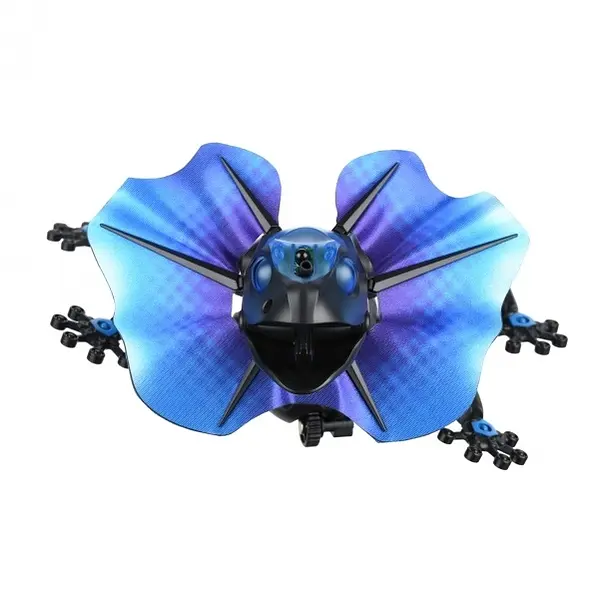 Робот Same Toy Ящір на радіокеруванні (9918UT) - фото 3