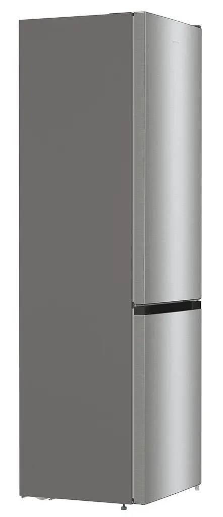 Холодильник з нижньою морозильною камерою Gorenje RK6201ES4 нержавіюча сталь (RK6201ES4) - фото 5