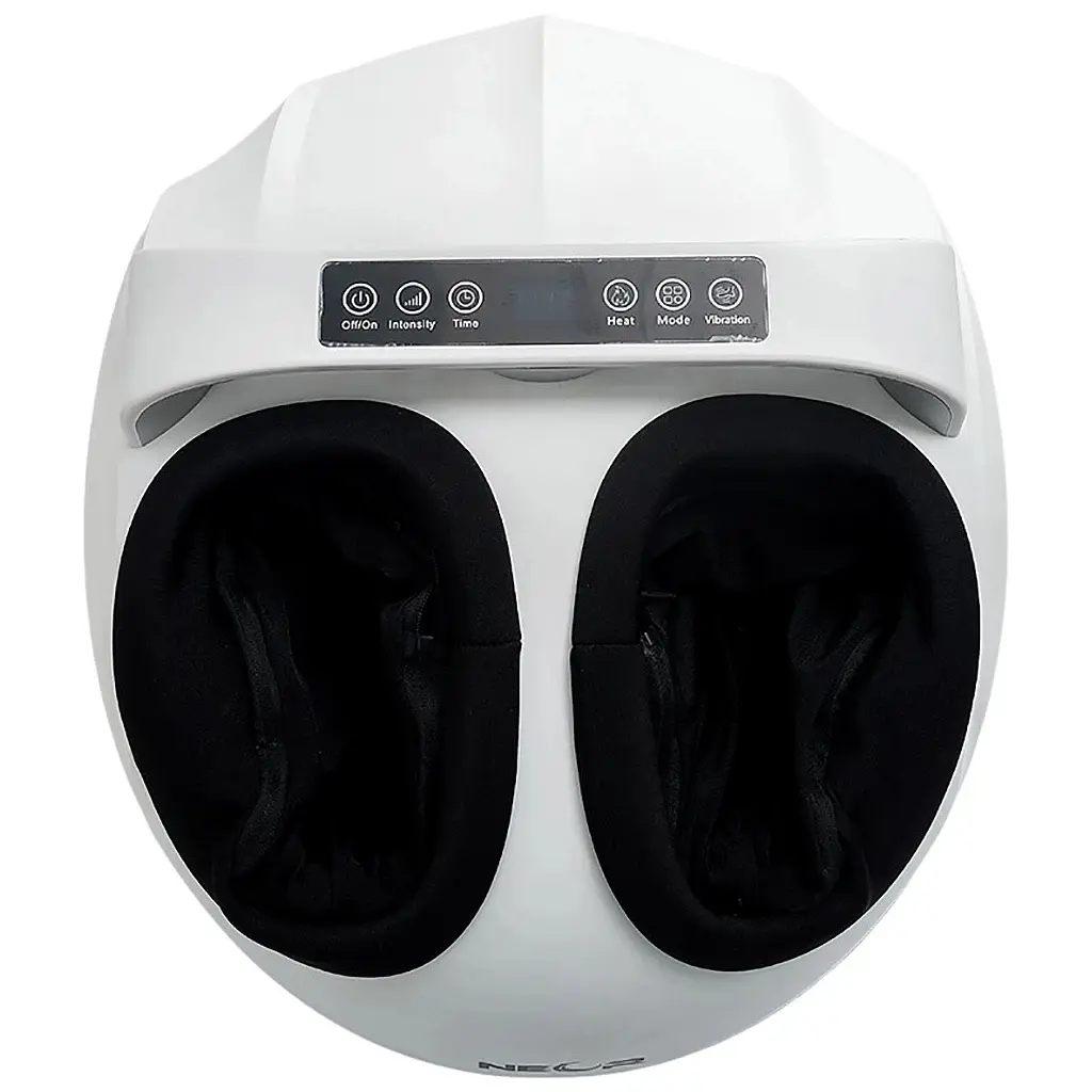 Компресійний масажер для ніг Neor Legswell F50 WT