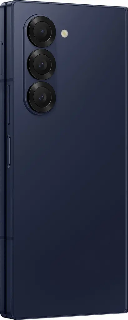 Смартфон Samsung Galaxy Fold 6 12/512GB Navy (SM-F956BDBC) [NFC, 2 SIM/1 SIM + eSIM] - фото 8