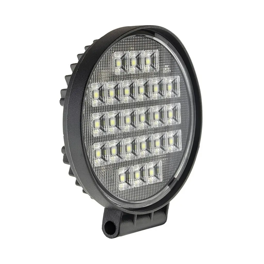 Cвітлодіодна фара WL-D16 36W 3030-24 FL Cyclone (НФ-00005206) - фото 2