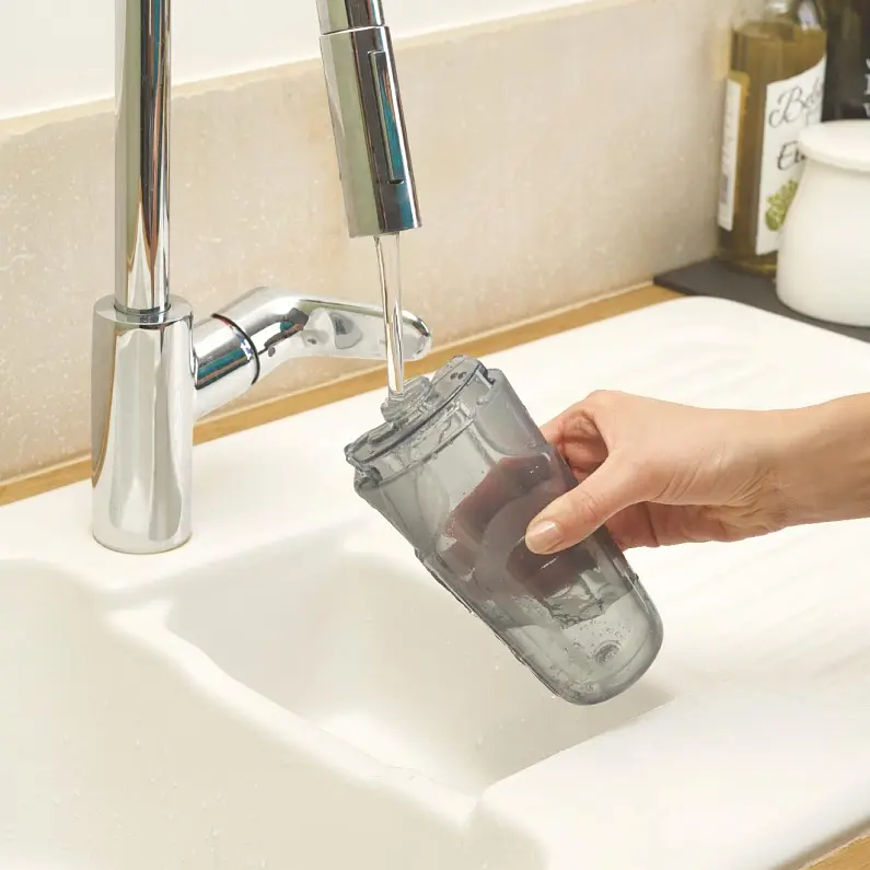 Паровая щетка Black+Decker FSM1615 - фото 8