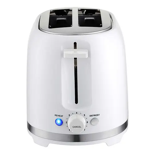 Тостер VES T-100-W - фото 4