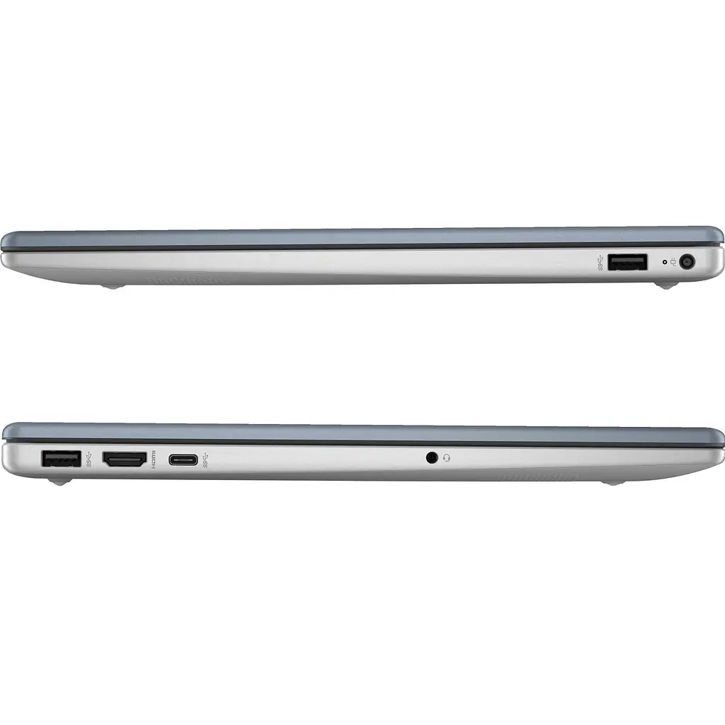 Ноутбук HP 15-fd2001ua 15.6" FHD IPS AG Intel U5-225U 16GB F512GB UMA DOS - фото 4