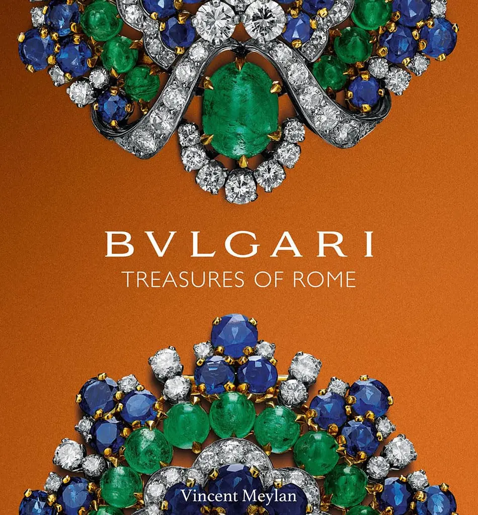 Bulgari: Treasures of Rome - фото 2