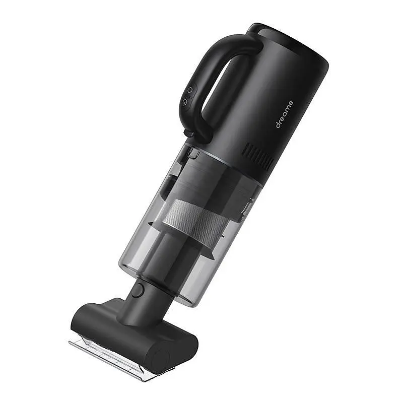 Пылесос Dreame Wet and Dry Vacuum H12 Dual - фото 6