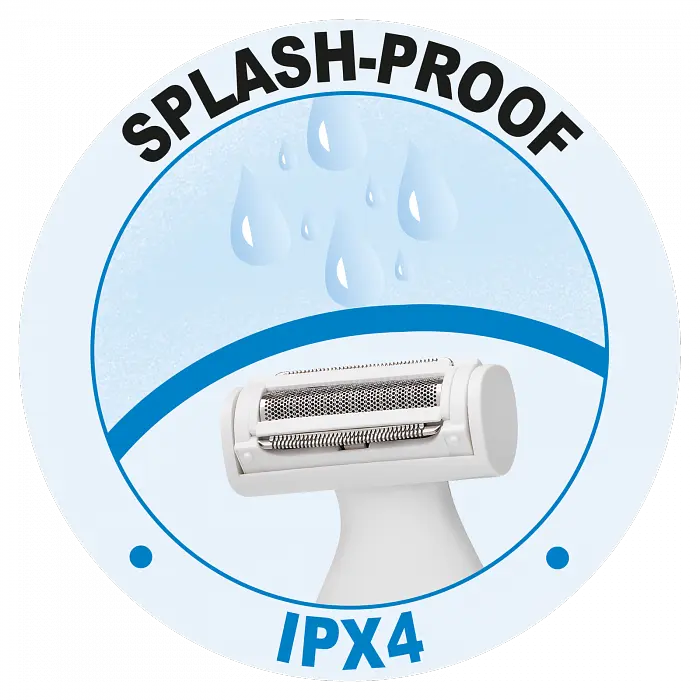 Епілятор Profi Care 3 в 1 PC-LBS 3001 - фото 3