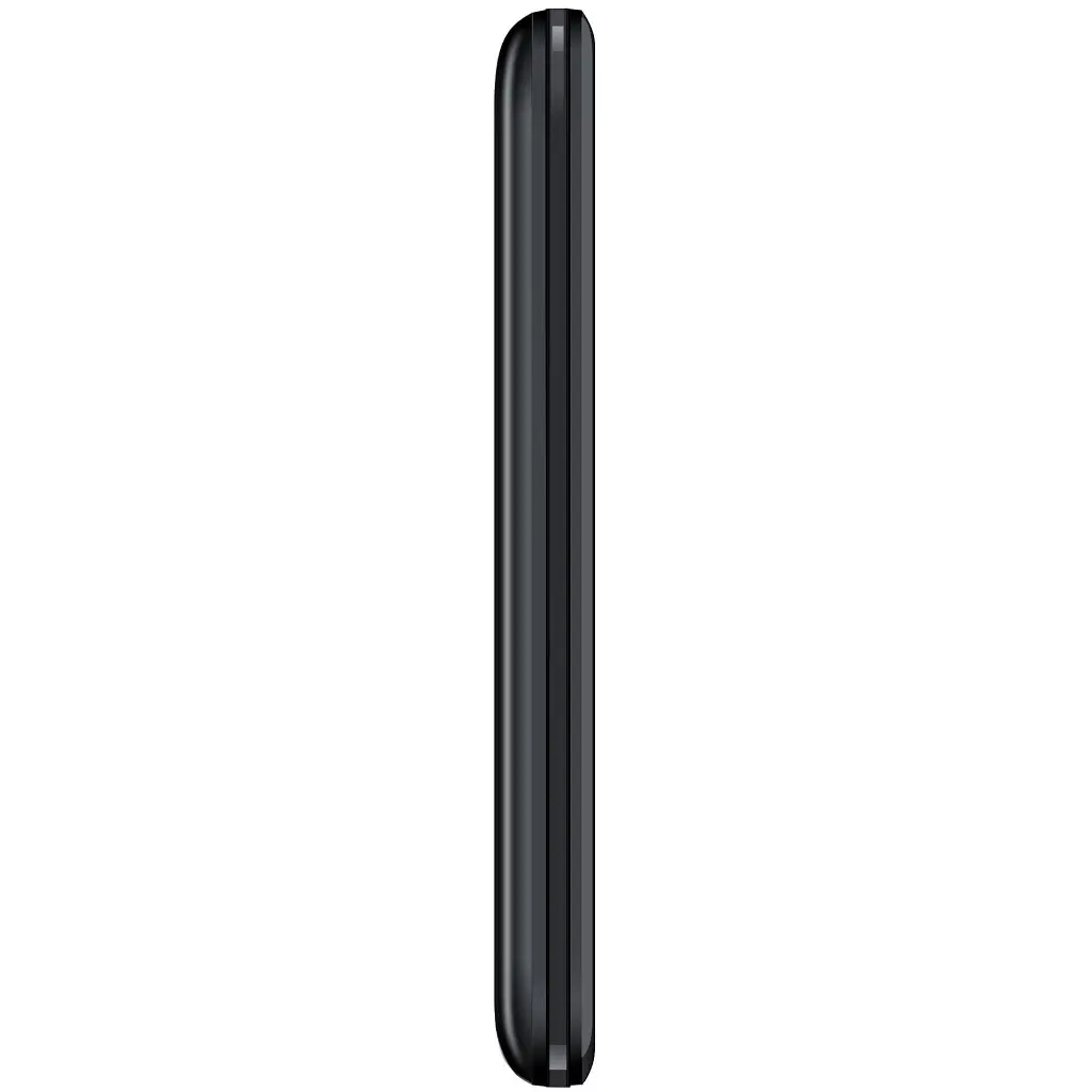 Мобільний телефон 2E E280 2025 Black (694743656220) - фото 4