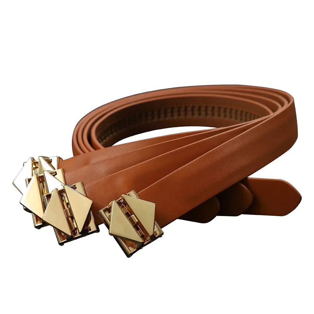 Набір фіксаторів для рук та ніг LOCKINK Hogtie Set, коричневий, ремені з натуральної шкіри - фото 5