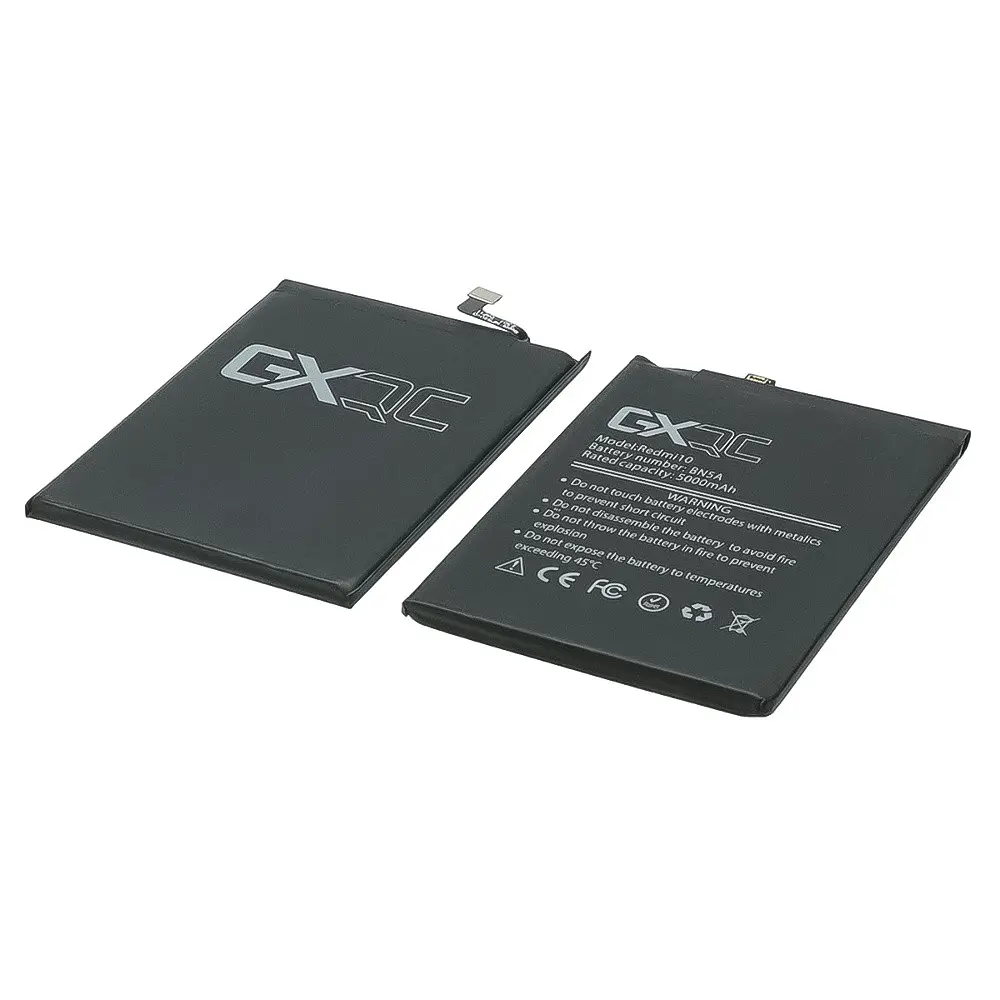 Акумулятор Xiaomi GXQC BN5A для Xiaomi Redmi 10/Poco M3 Pro/Note 10 (5G) - фото 2