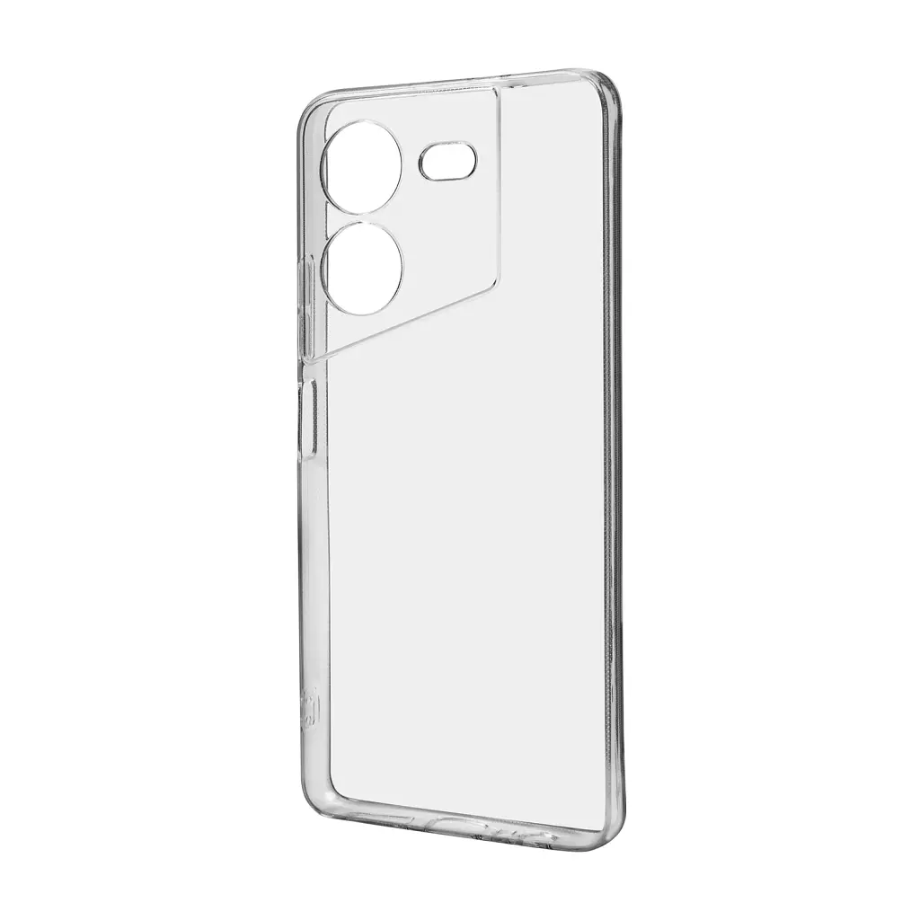 Чехол ArmorStandart Air для Tecno Pova 5 4G Camera cover Clear