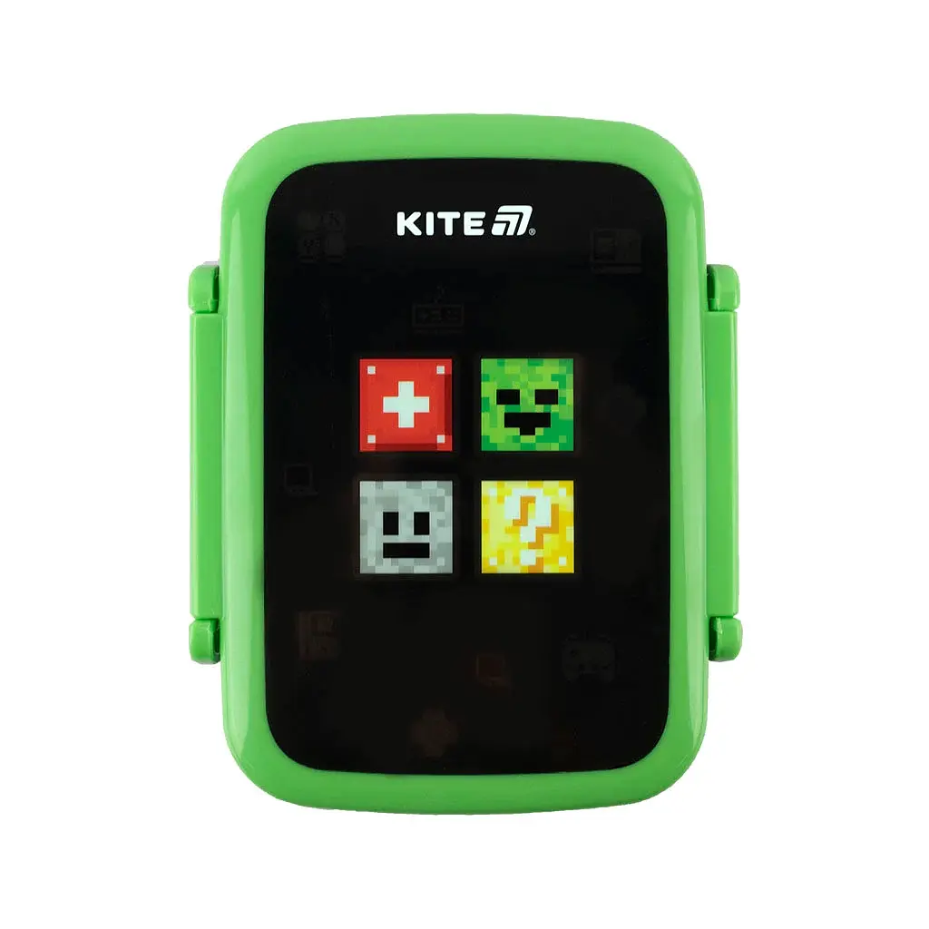 Ланч-бокс дитячий Kite Multiplayer, 420 мл (K25-160-1) - фото 2