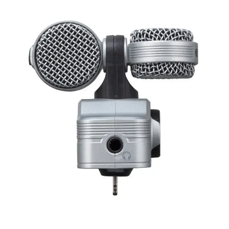 Мікрофон Zoom iQ7 (282438) - фото 3