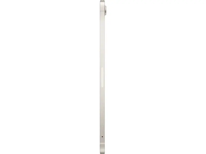 Планшет Apple iPad mini 7 Wi-Fi 128GB Starlight (MXN83) - фото 3