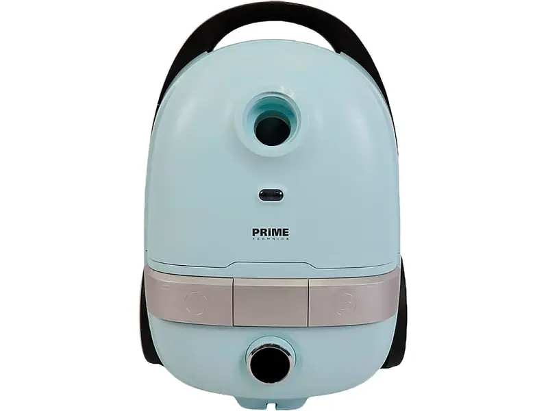Пилосос з мішком Prime Technics Aero PVC 4198 blue
