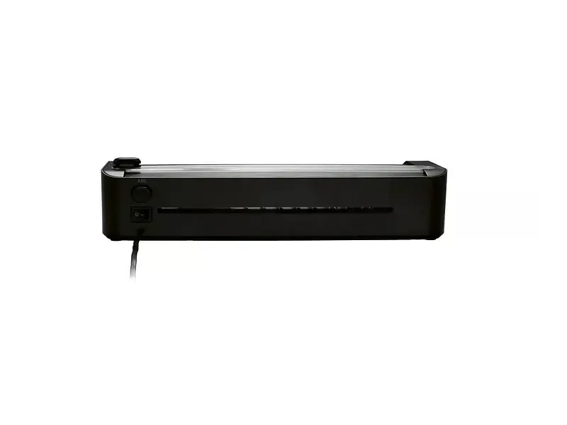 Ламінатор Silver Crest CLG 350 D2 Black - фото 5