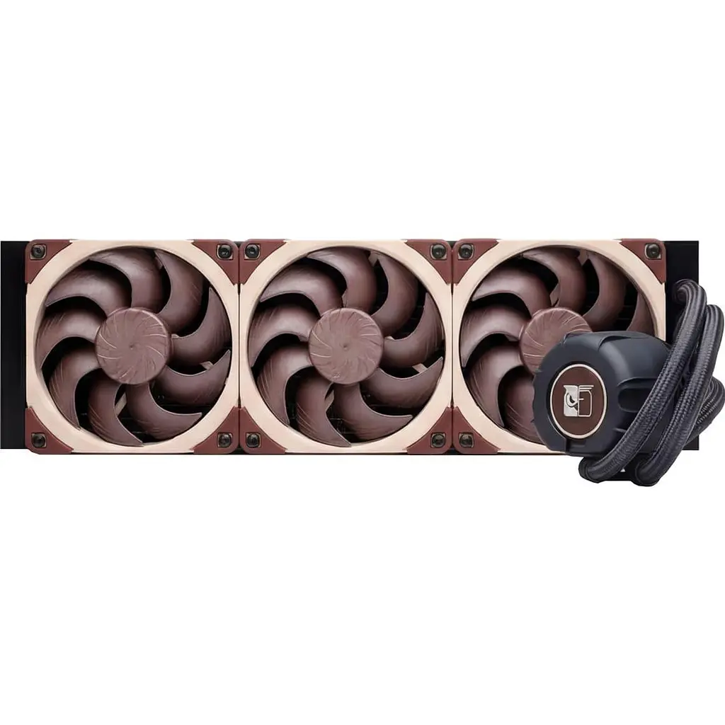 СВО Noctua NL-LC1-42 420мм (NL-LC1-42) - фото 2