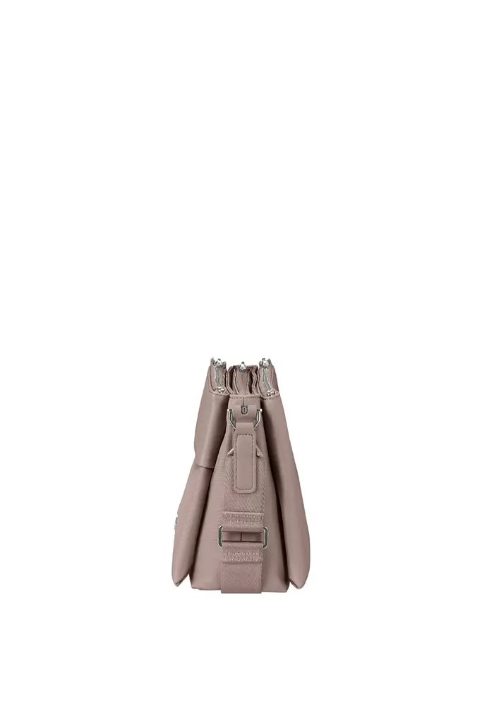 Плечова Сумка Samsonite ZALIA 3.0 OLD ROSE 28,5x19,5x9,5 KM4*10011 - фото 5