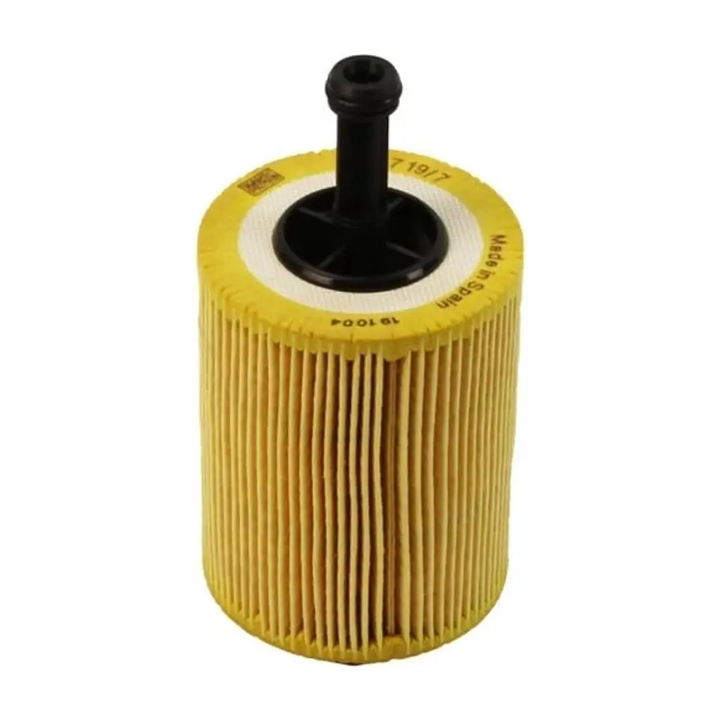 Фільтр масляний Mann HU719/7X