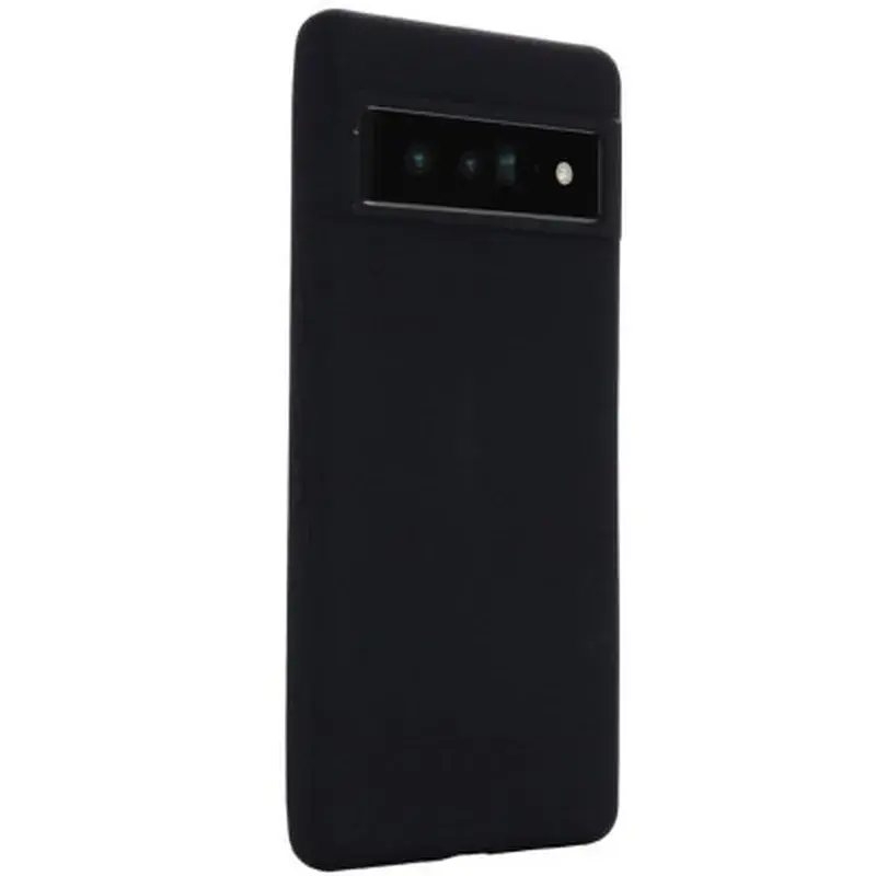 Чохол до мобільного телефона BeCover Google Pixel 7 Pro Black (708645) - фото 2