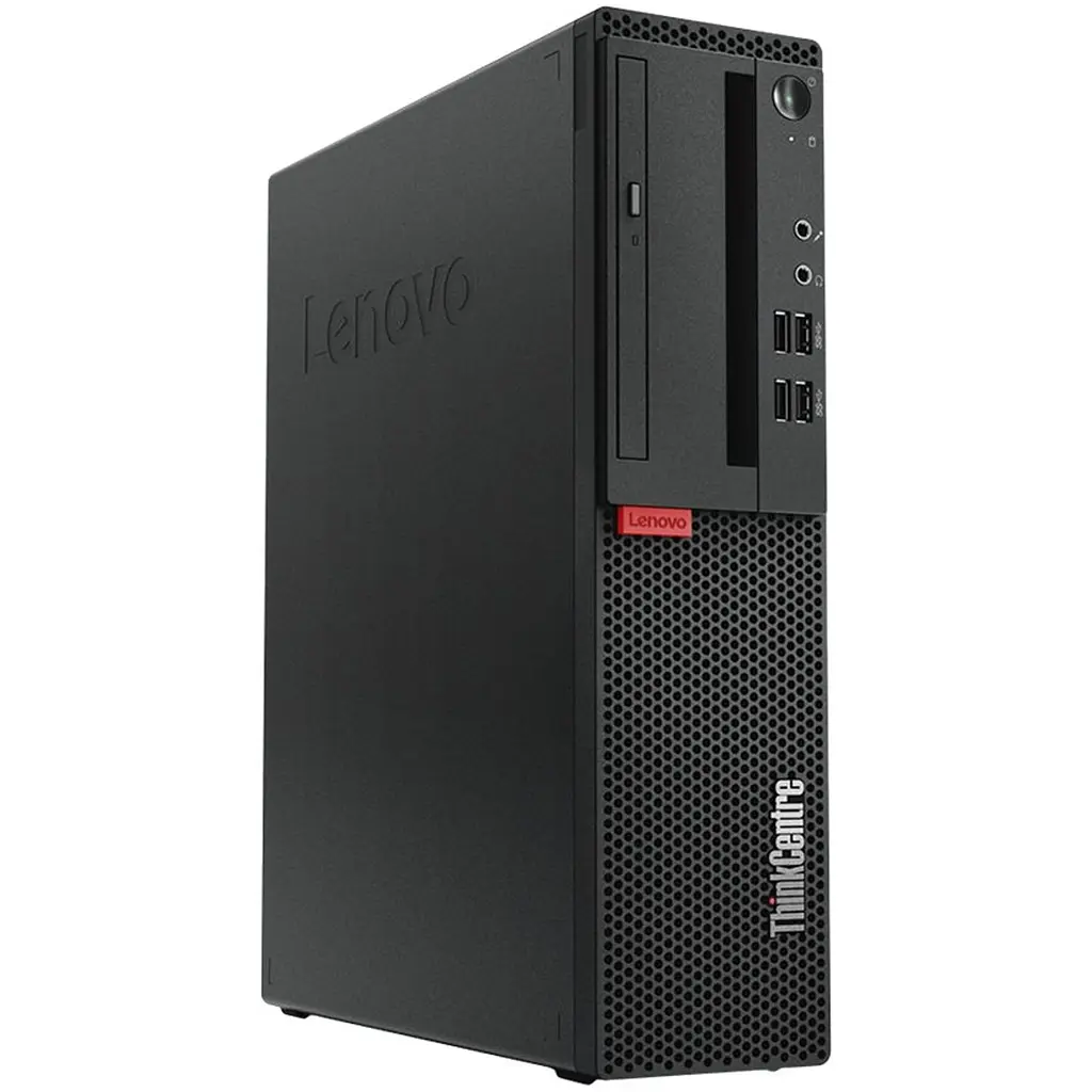 Комп'ютер Lenovo ThinkCentre Refurb M910S SFF i5-6500/16/480SSD - фото 2