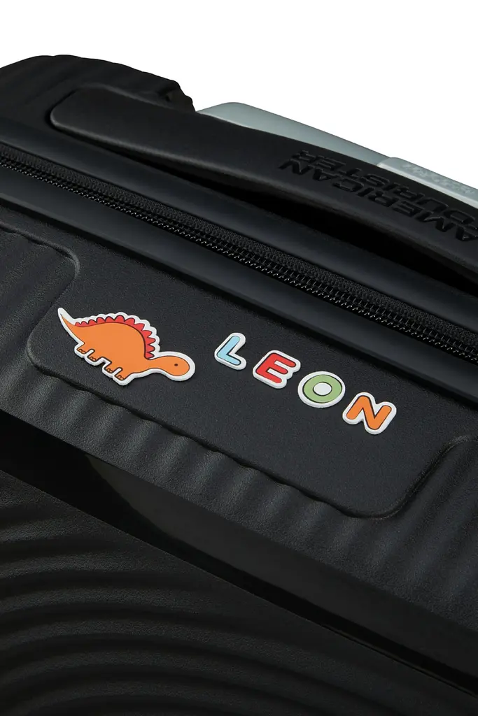 Дитяча Валіза Xs 47 См American Tourister SOUNDBOX MINI BASS BLACK 47x32x21 MG8*09001 - фото 7
