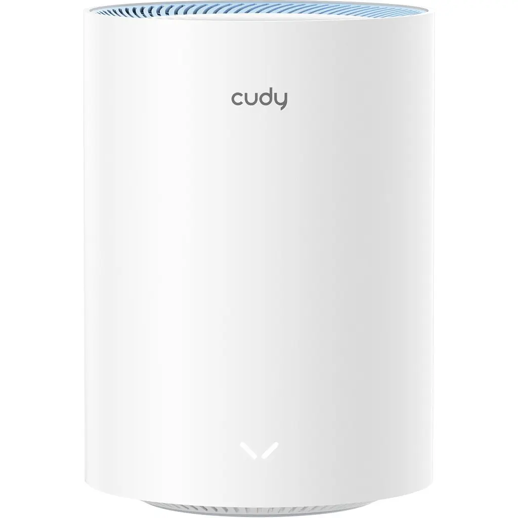 Wi-Fi Mesh система Cudy M1200 2-pack [121807] - фото 2