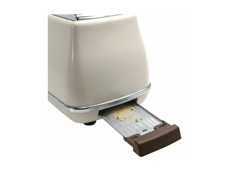 Тостер Delonghi CTOV 2103.BG - фото 6