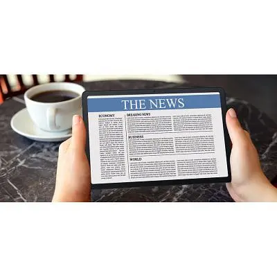 Планшет Blackview Tab 9 10.95" FHD 8 / 256GB / WIFI Gray (6931548324898) - фото 9