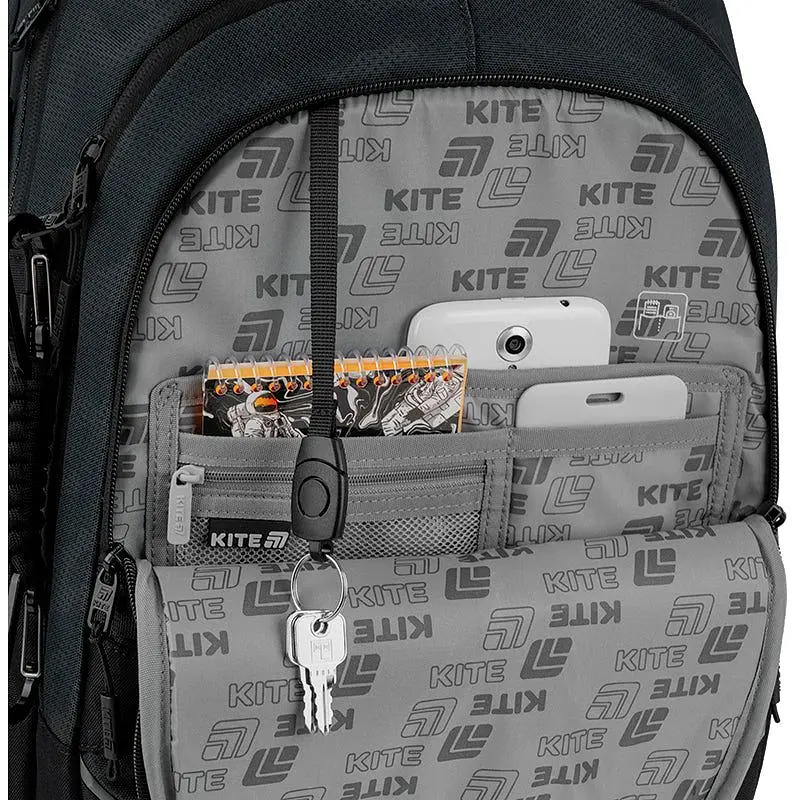 Рюкзак Kite Education teens 727L-1 (K25-727L-1) - фото 10