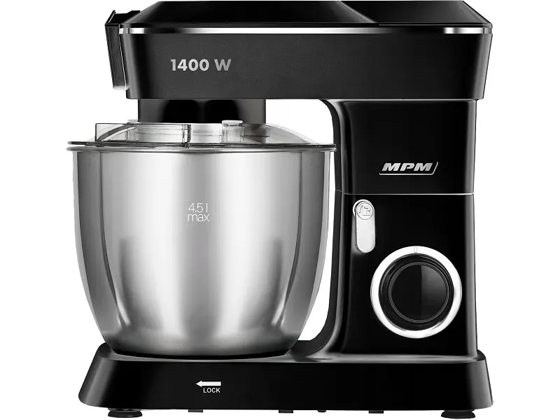 Планетарний міксер MPM MRK-25