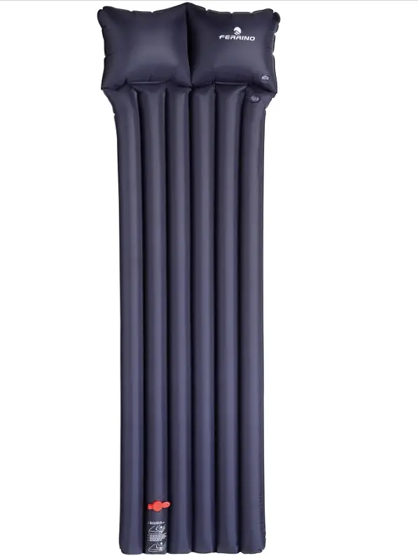Килимок надувний Ferrino 6-Tube Airbed Dark Blue (78005HBB)