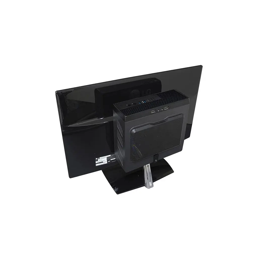 Корпус Gamemax ST102-2U3 - фото 6