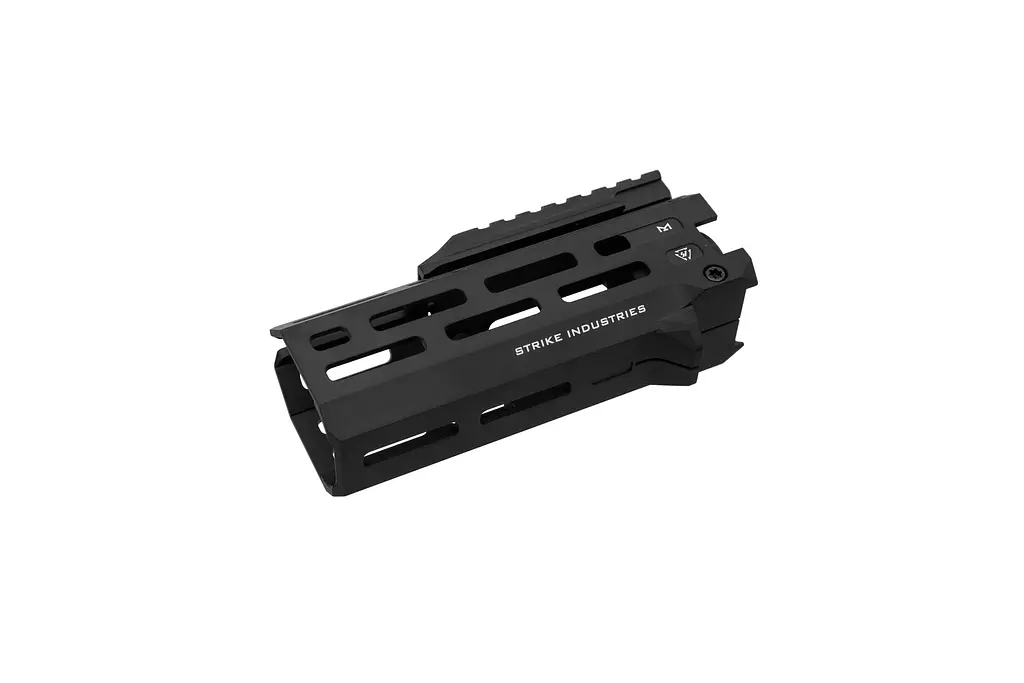 Цівка Strike industries для CZ Scorpion SI-CEVO-HG-6-BK - фото 5