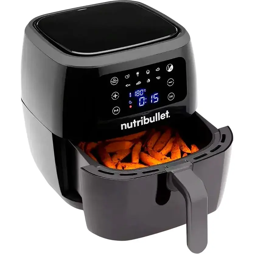 Мультипіч Nutribullet XXL NBA071B [103274] - фото 4