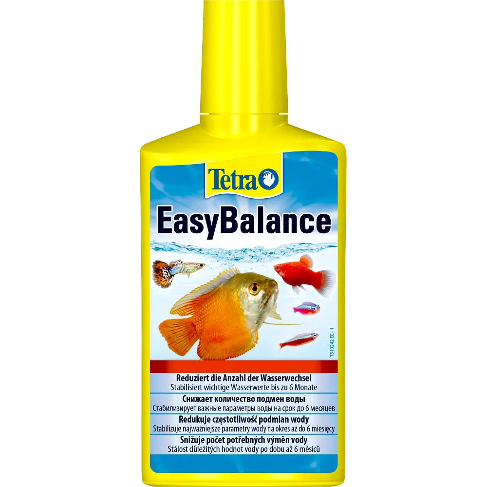 Препарат для стабилизации показателей воды Tetra Easy Balance 250 мл - фото 2