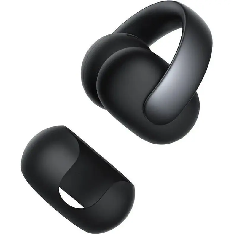 TWS Anker SoundCore AeroClip Black (A3388G11) UA - фото 3